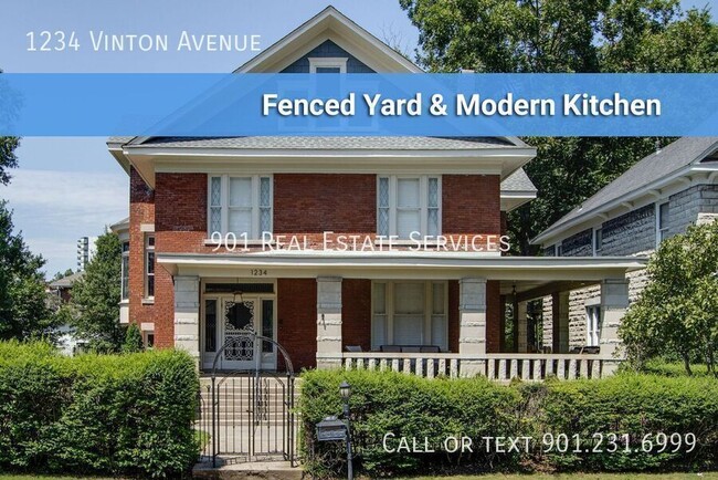 property at 1234 Vinton Ave