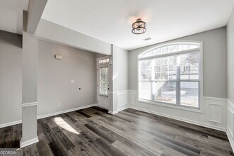 3305 Briaroak Dr in Duluth, GA - Foto de edificio - Building Photo