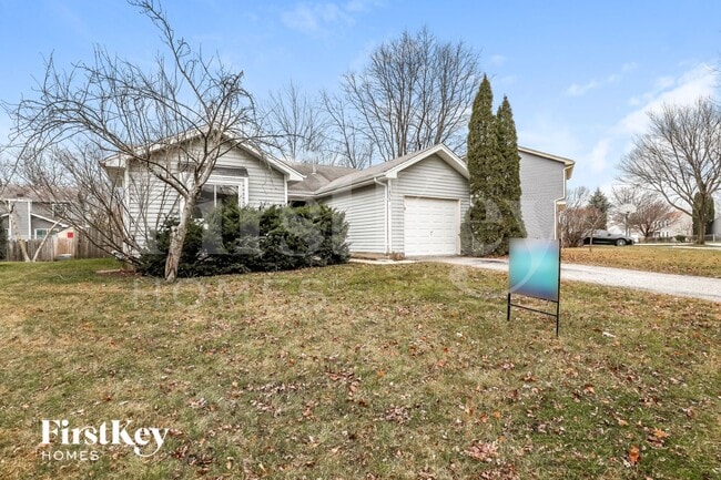 property at 1405 Middlebury Dr