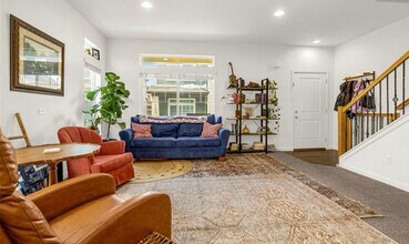 6431 Glencullen View in Colorado Springs, CO - Building Photo - Building Photo