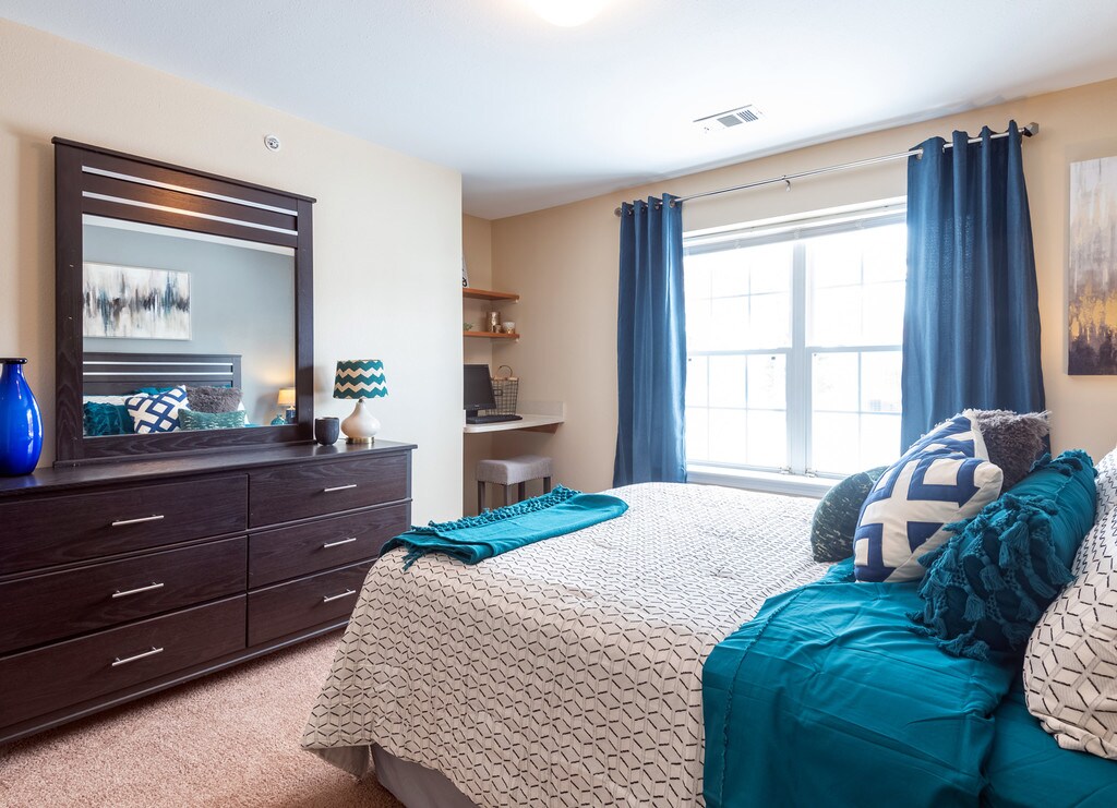 Reserve at Fox River Apartments Yorkville, IL Apartments