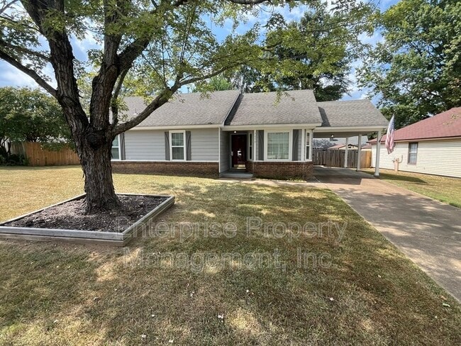 property at 7053 Daneman Dr