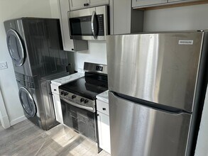 1214-1216 Brown St in Lafayette, IN - Building Photo - Building Photo