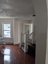 17 Hempstead St in Providence, RI - Building Photo