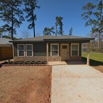 620 St Lawrence River Rd in Montgomery, TX - Building Photo