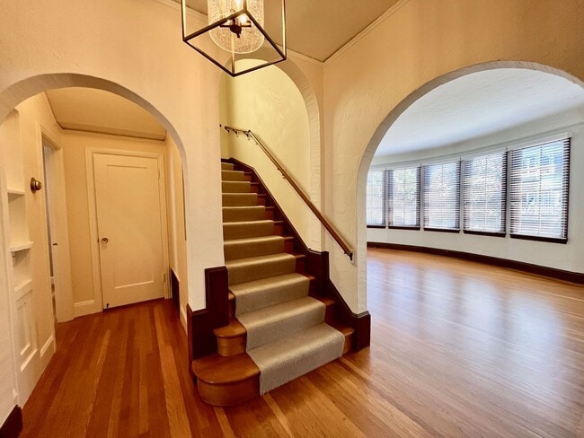 3445 Broderick St in San Francisco, CA - Building Photo - Building Photo