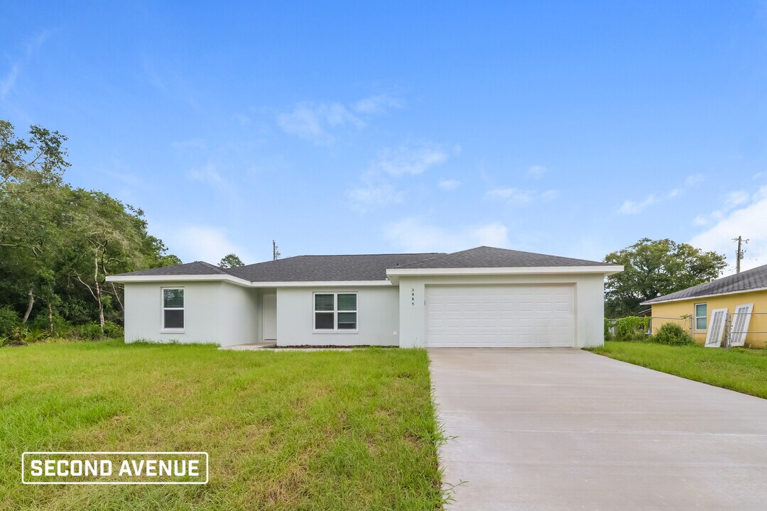 3085 SW 137th Loop in Ocala, FL - Building Photo