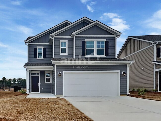 property at 509 Plumeria Ln