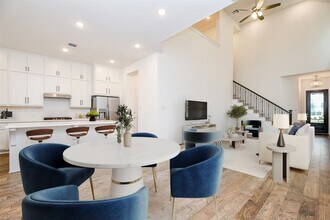 6562 Scarlet Pond Ln in Fulshear, TX - Building Photo - Building Photo