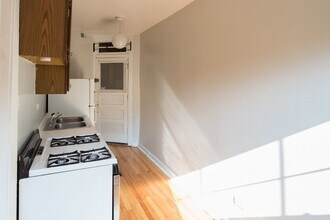 3007 N Racine Ave in Chicago, IL - Foto de edificio - Building Photo