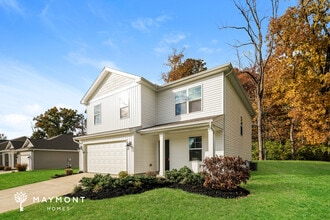 2233 Woodson Dr in Dayton, OH - Building Photo - Building Photo