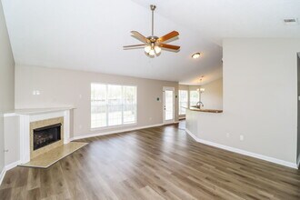 8416 Berkley Dr in Southaven, MS - Building Photo - Building Photo