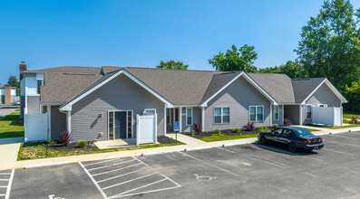 Northern Place Townhomes in Columbus, OH - Building Photo - Building Photo