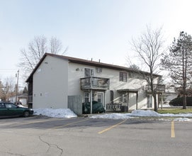 610-620 Kings Rd in Schenectady, NY - Building Photo - Building Photo