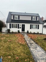 631 Grant in Teaneck, NJ - Building Photo