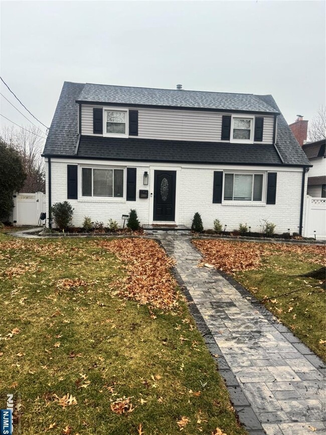 property at 631 Grant