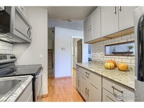 3035 Oneal Pkwy in Boulder, CO - Building Photo - Building Photo