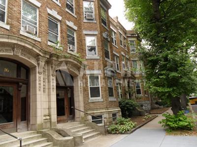 18 Euston St, Unit #2