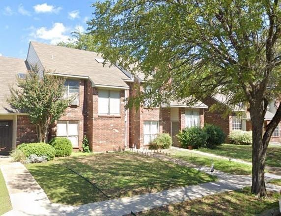 1537 Barbara Dr in Lewisville, TX - Building Photo