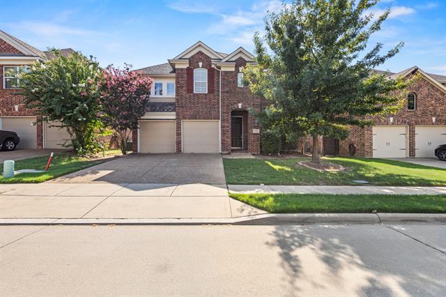 property at 3408 Sweet Gum Ln