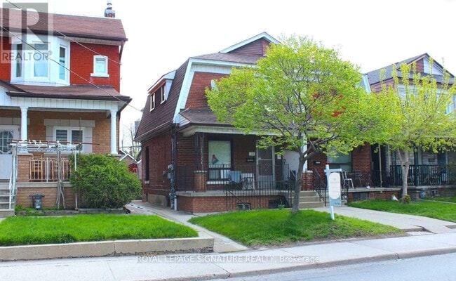property at 165 Symington Ave