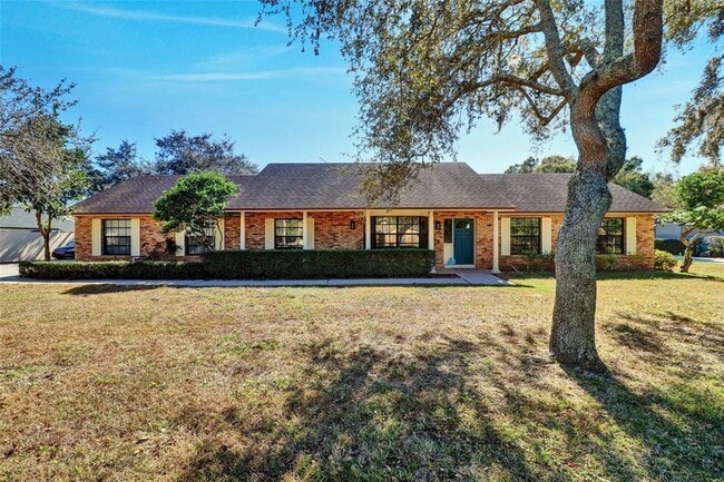 4318 Woodtree Ln in Orlando, FL - Building Photo - Building Photo