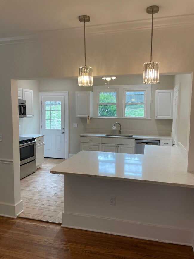 1110 Mississippi Ave in Chattanooga, TN - Building Photo - Building Photo