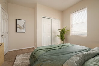 Coronado Townhomes in Bernalillo, NM - Building Photo - Building Photo