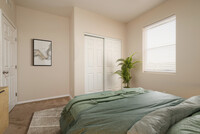 Coronado Townhomes in Bernalillo, NM - Foto de edificio - Building Photo