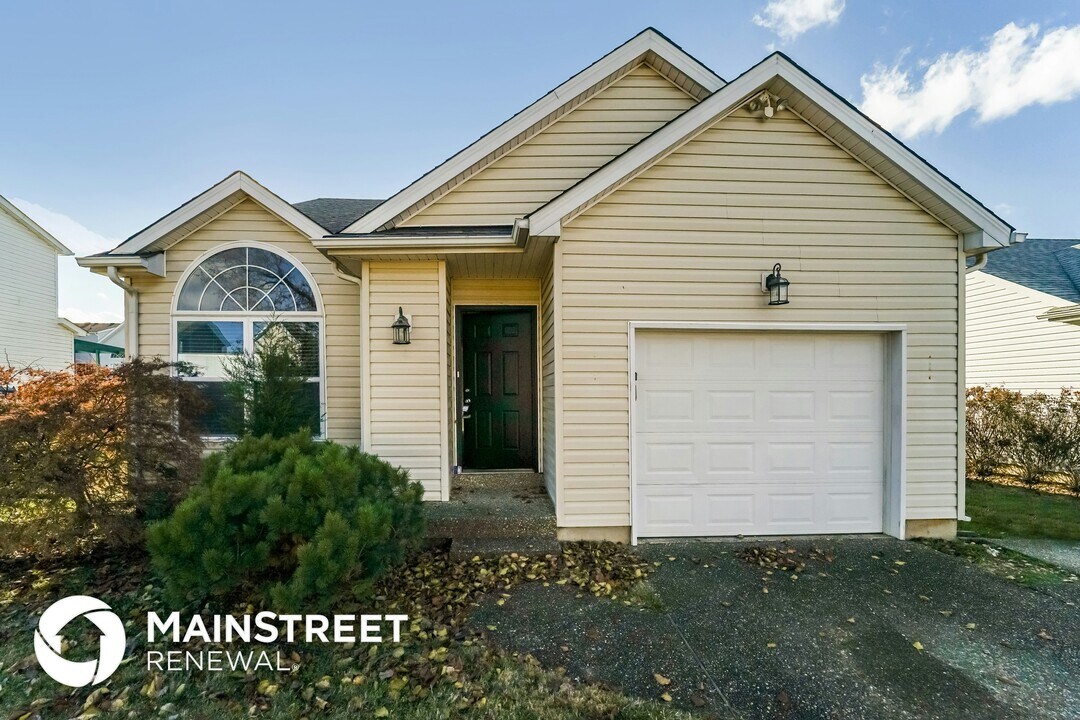 4008 Willowview Blvd in Louisville, KY - Building Photo