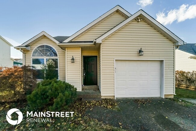property at 4008 Willowview Blvd