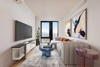 60 W 125th St in New York, NY - Building Photo - Building Photo