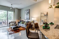 Hermann Park Lofts photo'