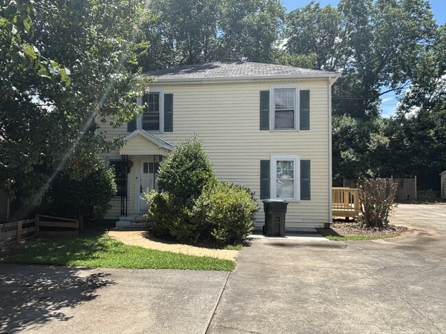 852 Cherry Rd in Rock Hill, SC - Building Photo - Building Photo