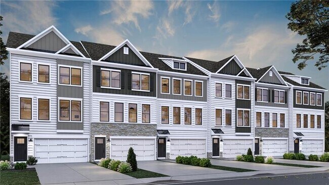 305 Gable Court in Wexford, PA - Building Photo - Building Photo