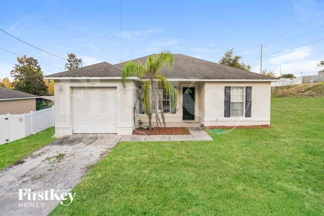 property at 797 Chestnut Ave