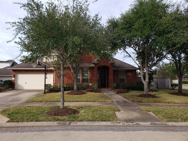 5402 Valley Country Ln in Sugar Land, TX - Building Photo - Building Photo