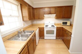 7424 Penny Hill Ln in Raleigh, NC - Foto de edificio - Building Photo