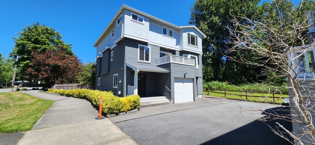 property at 1110 156th Ave SE