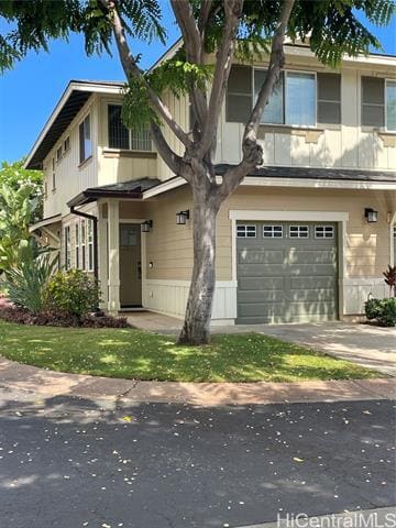property at 92-1528-1528 Aliinui Dr