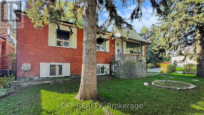 47 Boyce Ave in Toronto, ON - Building Photo - Building Photo
