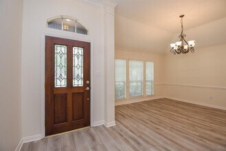 1502 Mustang Lake Ct in Richmond, TX - Building Photo - Building Photo