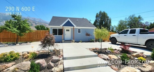 290 N 600 E in Pleasant Grove, UT - Building Photo - Building Photo