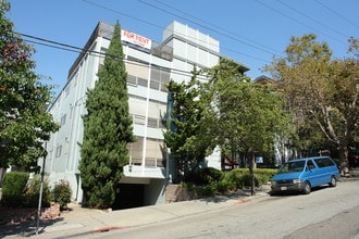 187 Montecito Ave in Oakland, CA - Building Photo - Building Photo