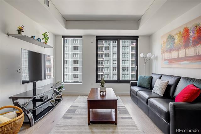 property at 1750 Wewatta St