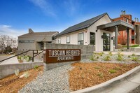 Building Photo - Tuscan Heights Apartamentos in Denver, Colorado