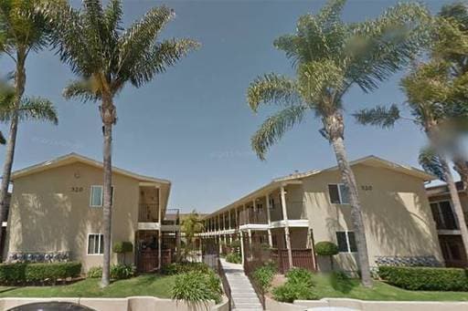 921 E 4th St, Unit E4TH21 in National City, CA - Building Photo - Building Photo