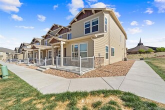 4075 Tiberias Pt in Colorado Springs, CO - Building Photo - Building Photo