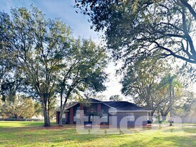 2913 James Melvin Dr in Plant City, FL - Building Photo