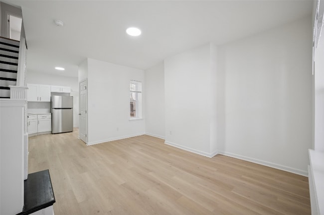 1516 W Wingohocking St in Philadelphia, PA - Building Photo - Building Photo